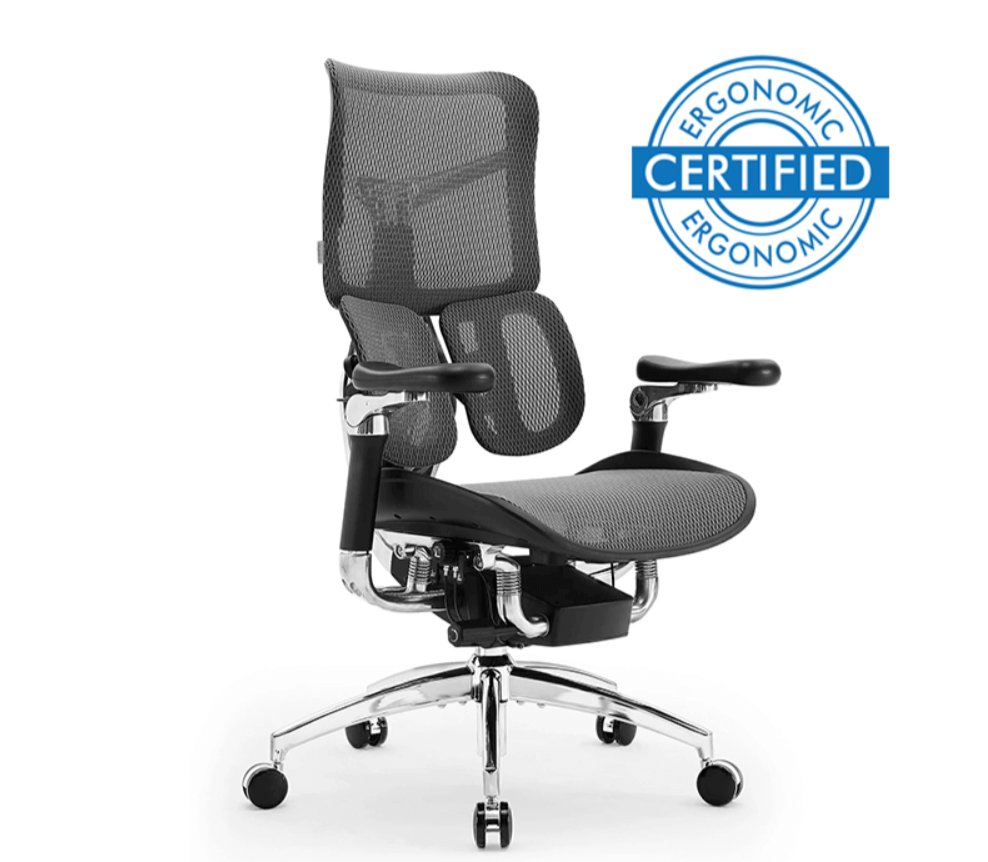 AllOfficeSA's tweet photo. Unveiling the Sihoo Gravity Defying Ergonomic Chair—exclusively at All Office!

Elevate your workspace and experience the future of comfort. Shop now at https://t.co/fJZ9l122hl!

#Sihoo #AllOffice #Ergonomic #OfficeChair #SouthAfrica #New #OnlineShopping https://t.co/UntWtEpqi1