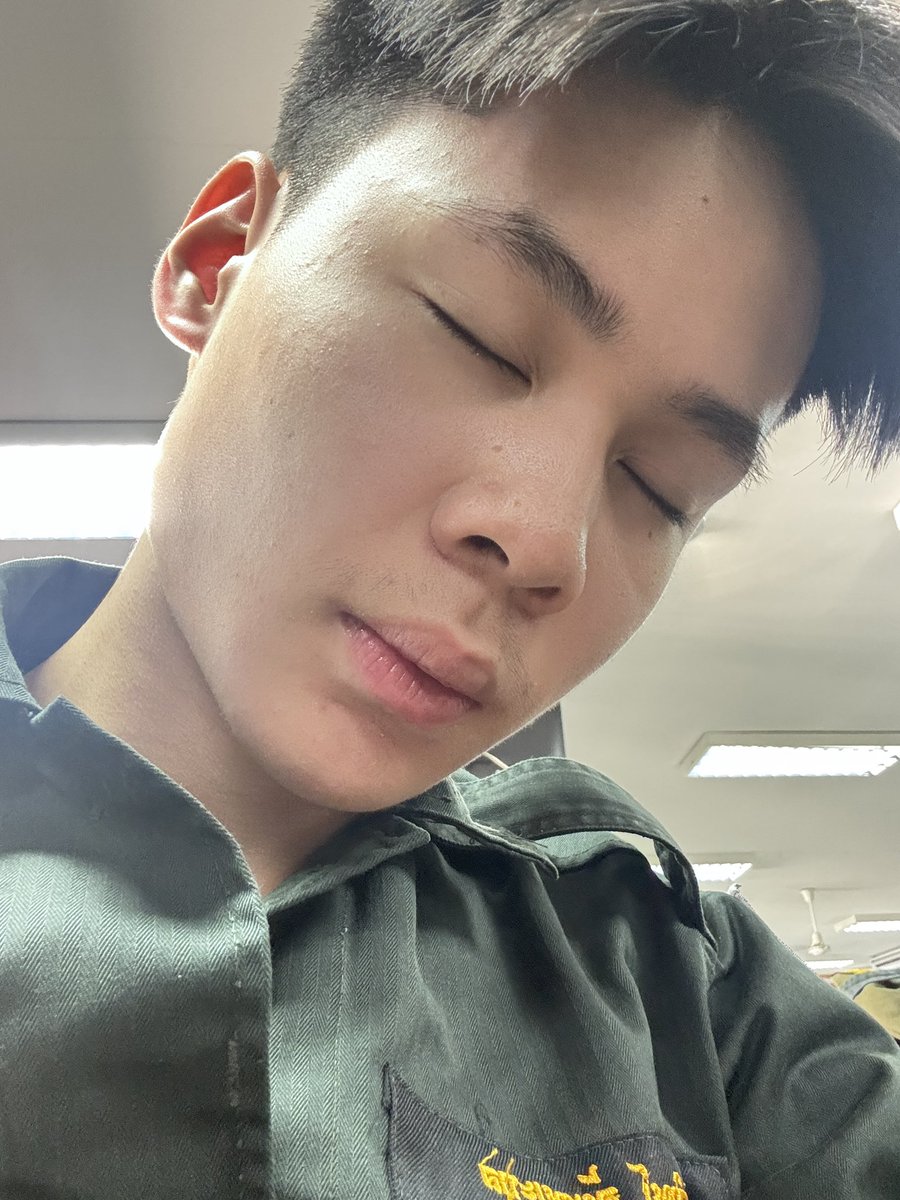 pvy_peak's tweet image. อย่าให้รู้ใครถ่าย😡 @vvolkvoo