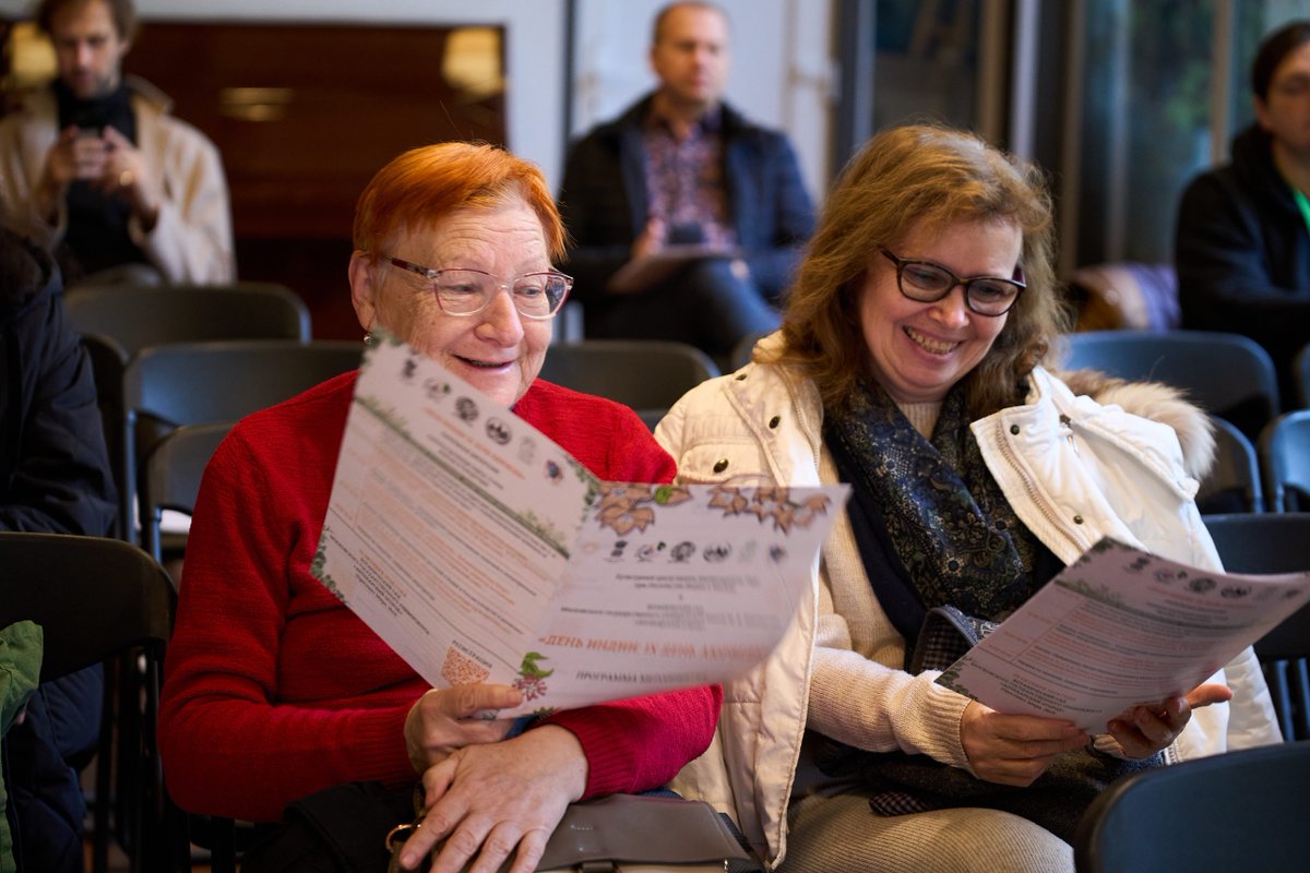 ICCR in Russia tweet media