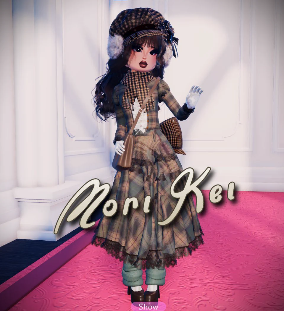 mori kei dress to impress girlboss.crow on X: 