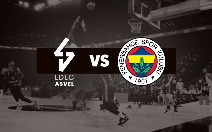 FenerBasketFR's tweet photo. ☘️ JEU CONCOURS ☘️

2 PLACES À GAGNER POUR LE 8 NOVEMBRE À 20H00, À LYON 🇫🇷

POUR PARTICIPER :

- Suivre notre compte X
- RT ce tweet 
- @ Une personne avec qui tu voudrais aller au match

Bonne chance à tous 🔥 https://t.co/wDjFrHCnwh
