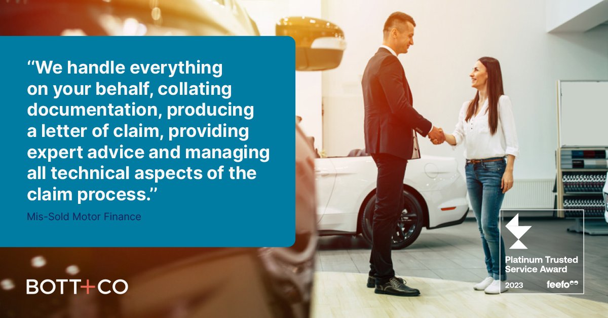 Bott and Co tweet media