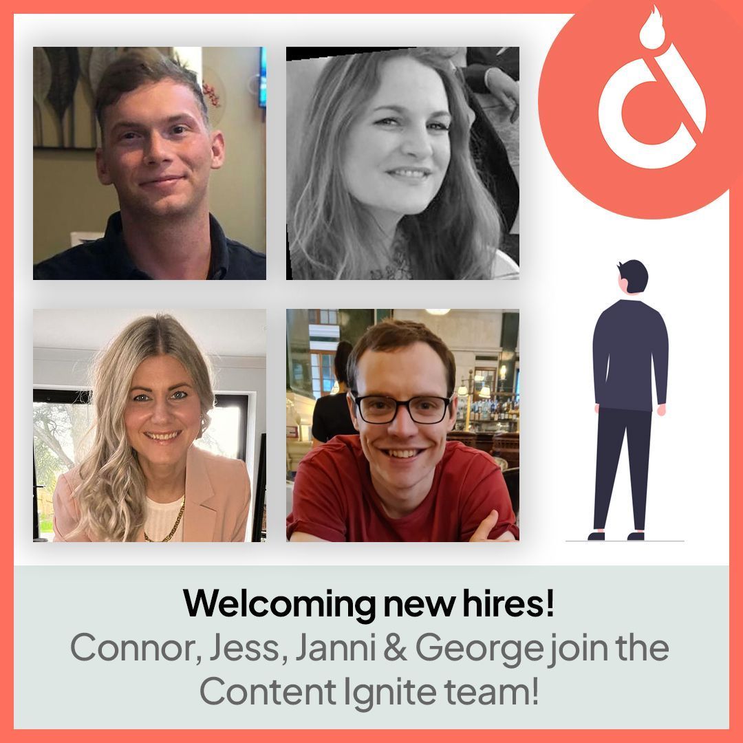 Content Ignite® tweet media