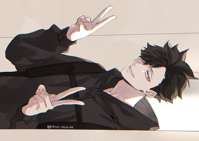 rkgk대학생 쿠로오 
