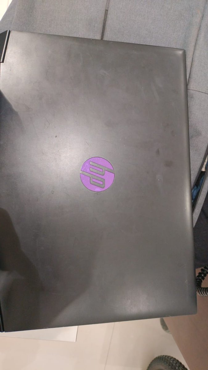 JackS19319's tweet photo. @HPIndia @cromaretail My HPPavilion laptop battery is malfunctioning. I purchased an extended warranty from Croma, but both companies are nowblaming eachother for the service issue.This is extremely frustrating.I expect a swift resolution to this problem.#HP #Croma #TechSupport https://t.co/s8VDkebHTg