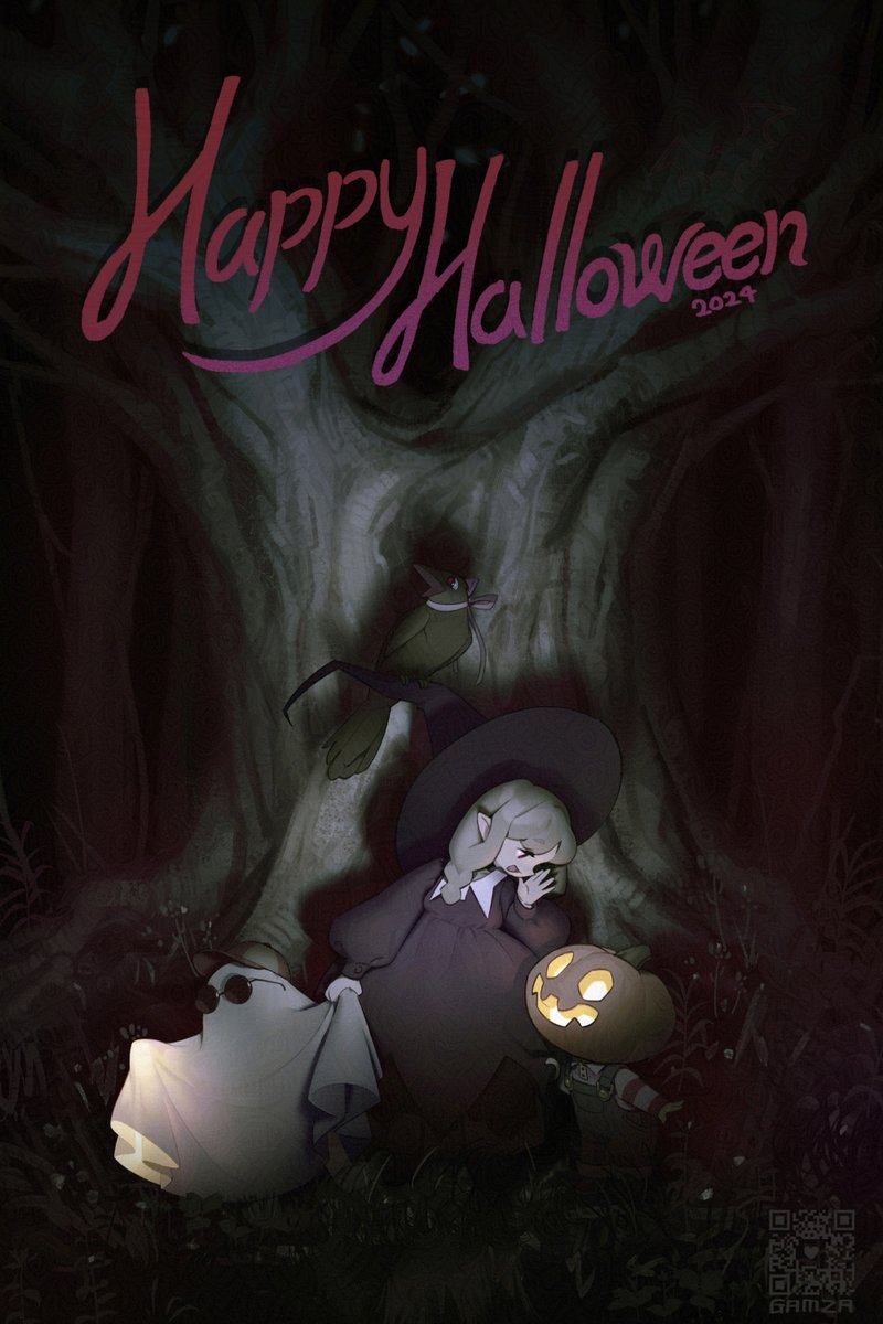 cheesegamza's tweet photo. 🧙‍♀️👻🐦‍⬛🎃아이들의 첫 할로윈 #HappyHalloween 
The kids' first Halloween. https://t.co/WvrkFL9qdd