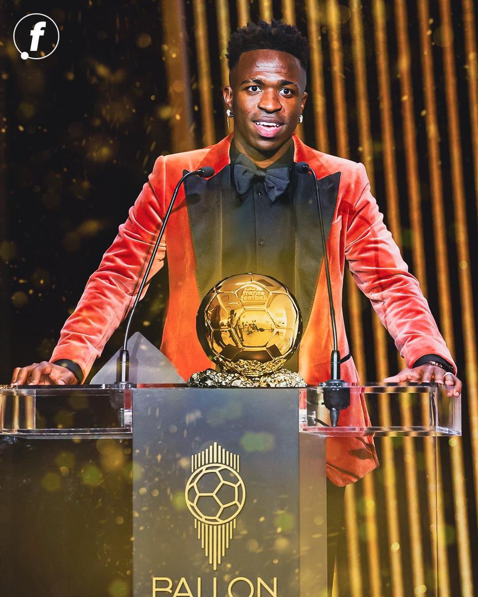 ZagabeSanders's tweet photo. J’ai juste appris qu’il est important de rester focus sur les résultats et non l’impression que l’on donne. 

Le talent ne suffit pas il faut aussi des qualités humaines pour atteindre certaines résultats.

#BallonDor #Rodri https://t.co/ty89sbqZIv