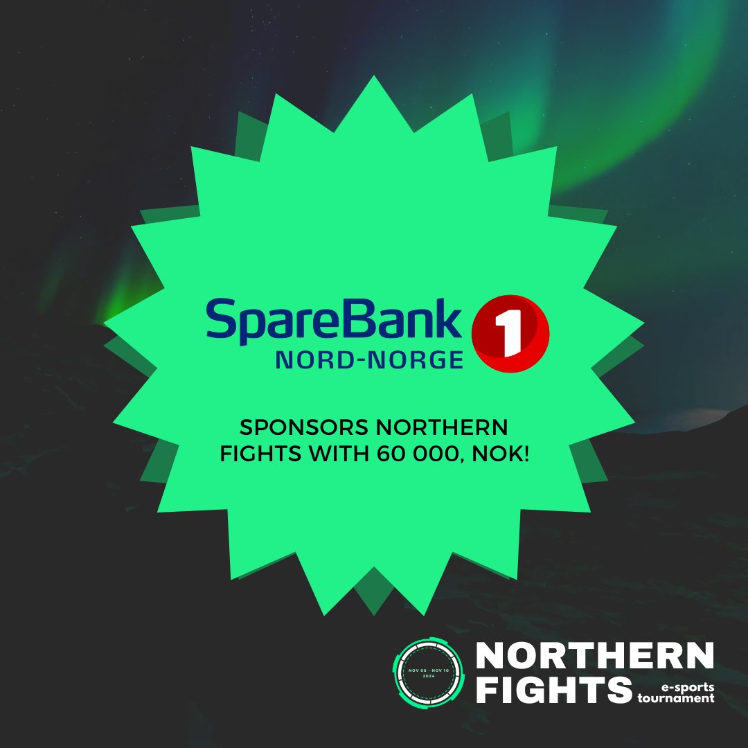 This is insane... Our total prizepool just increased over FIVEFOLD! 🤯

Detailed prizing will be posted very soon, but this is what we can say for now:

- All of TOP 8 in Ultimate singles will have prizes!

- All side events will now have prizes for all TOP 4 contenders!