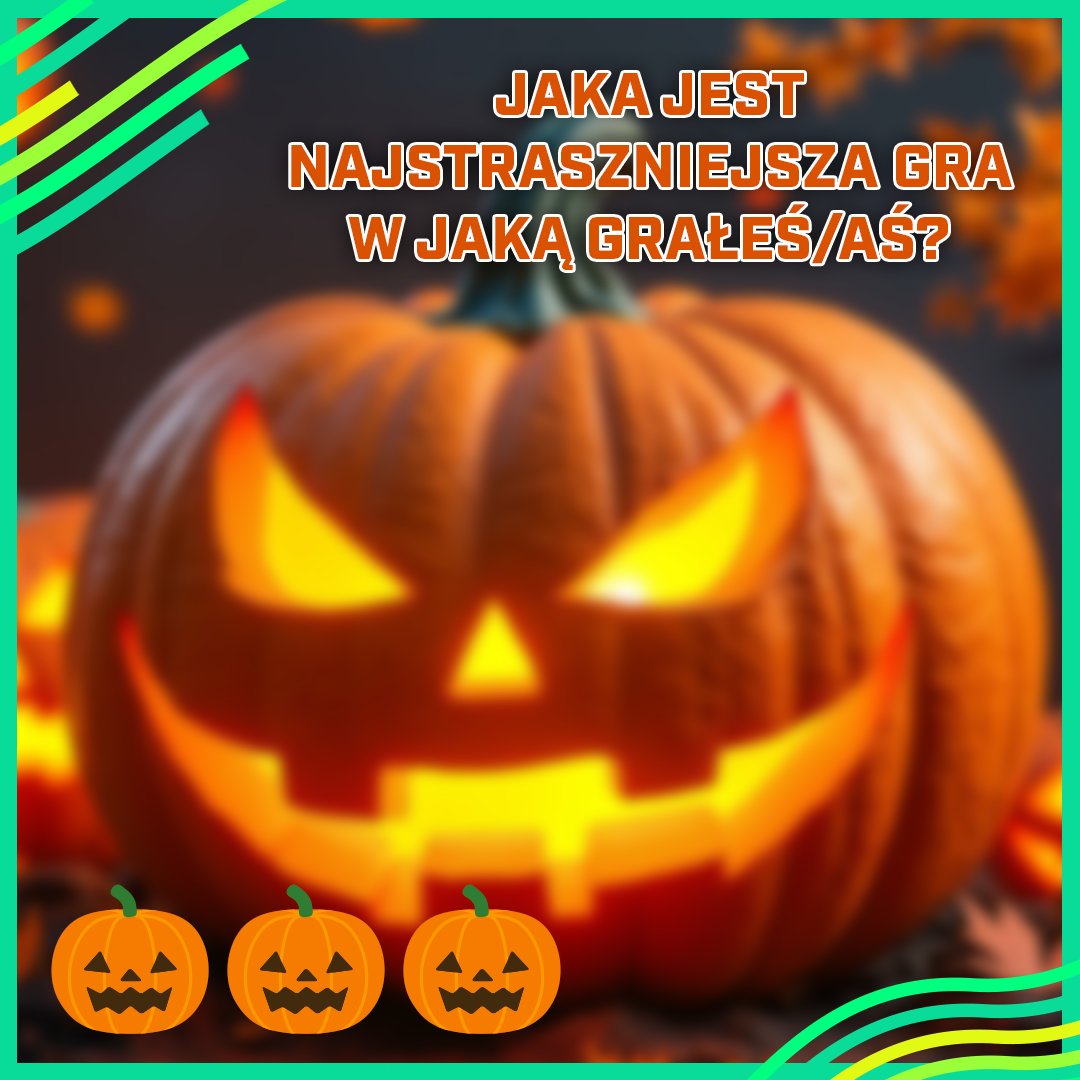 Polsat Games tweet media