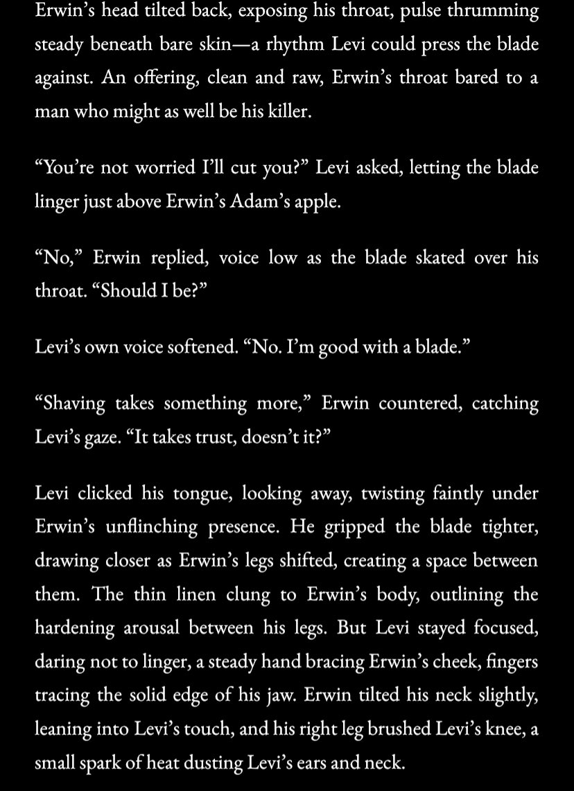 mysh: ⚔️ War Dogs is finished ⚔️ tweet media