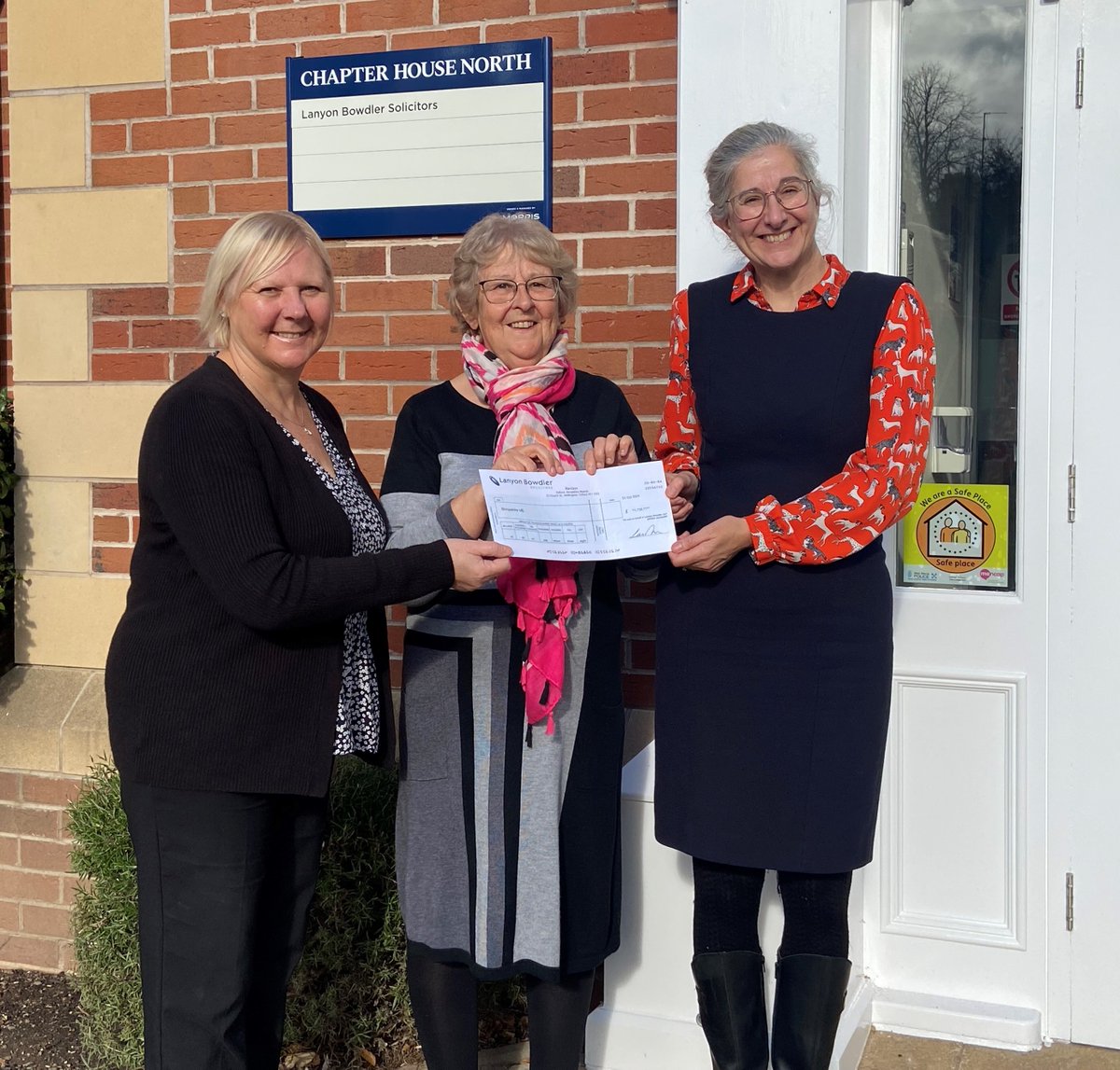 Lanyon Bowdler tweet media