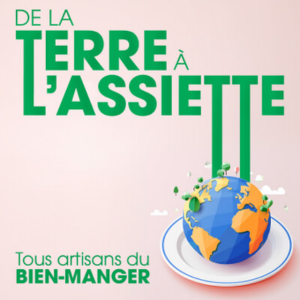 De la Terre à l’Assiette – Tous artisans du bien manger ! dlvr.it/TFt2Q5