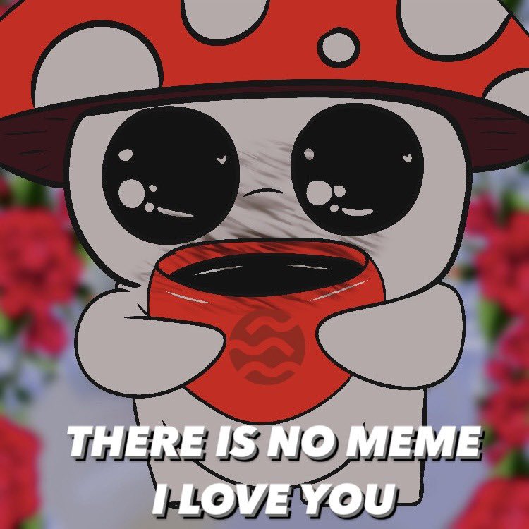 Hold on $VROS, our time will be come 

$Sei $memes