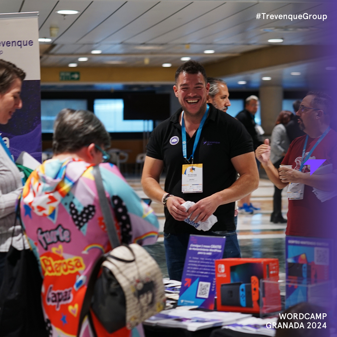 Trevenque Group tweet media