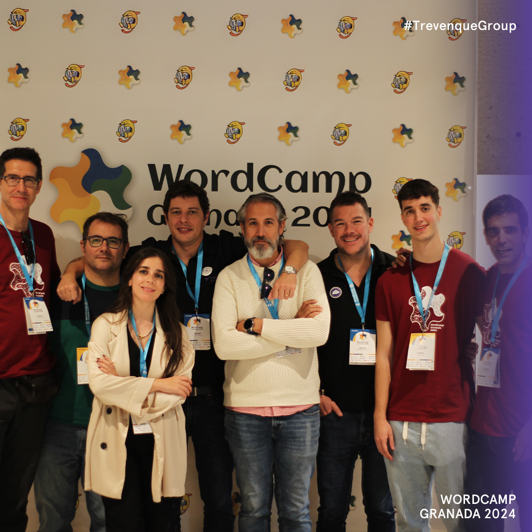 Trevenque Group tweet media