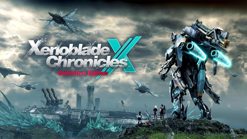 ElusiveExia's tweet photo. I'm a bit late to the party but you have no idea how much this made my morning.

#XenobladeChroniclesX https://t.co/wHdcXQsFjh