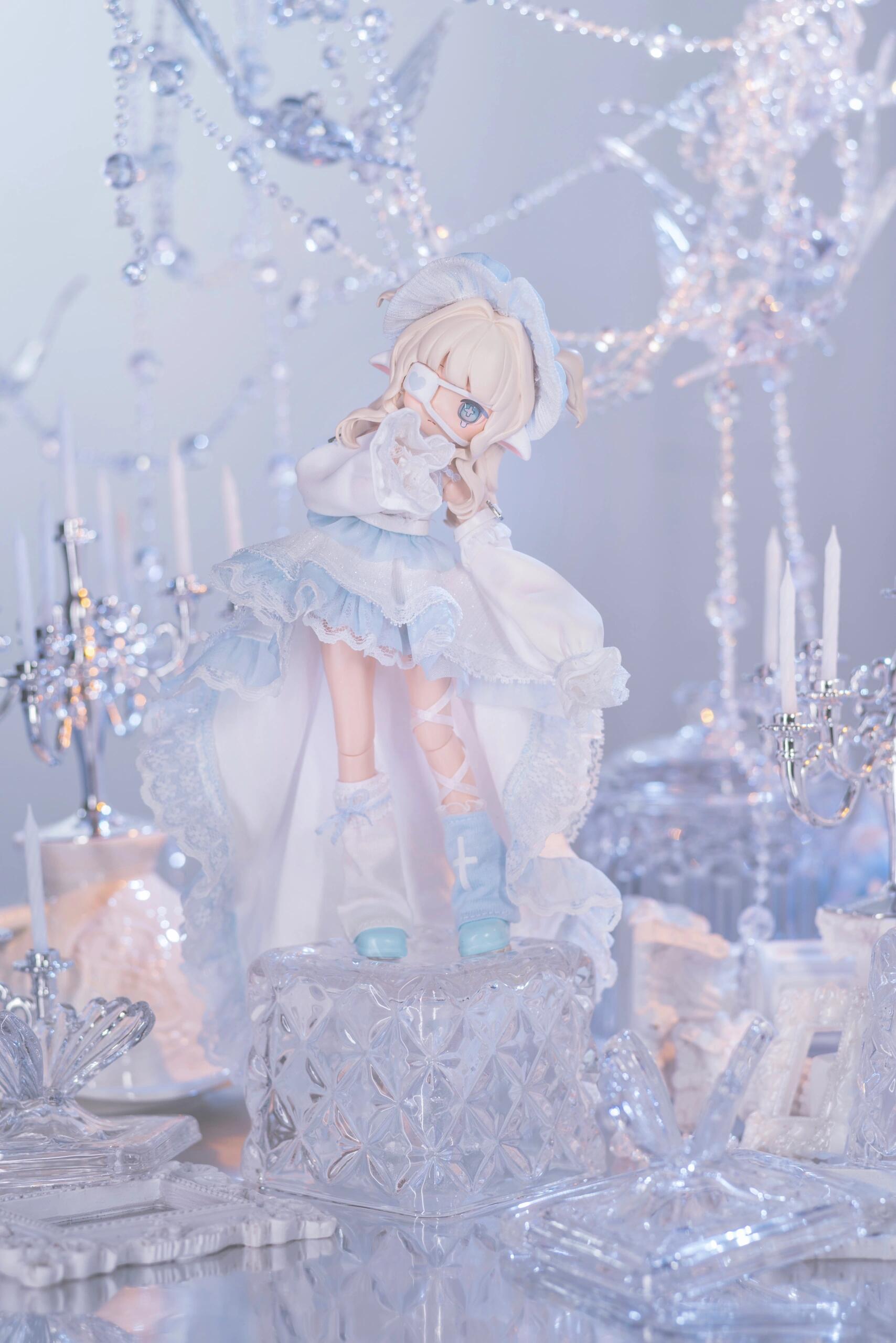 NEW］MER ハンドメイド 羊毛タペストリー Brown×White 大型