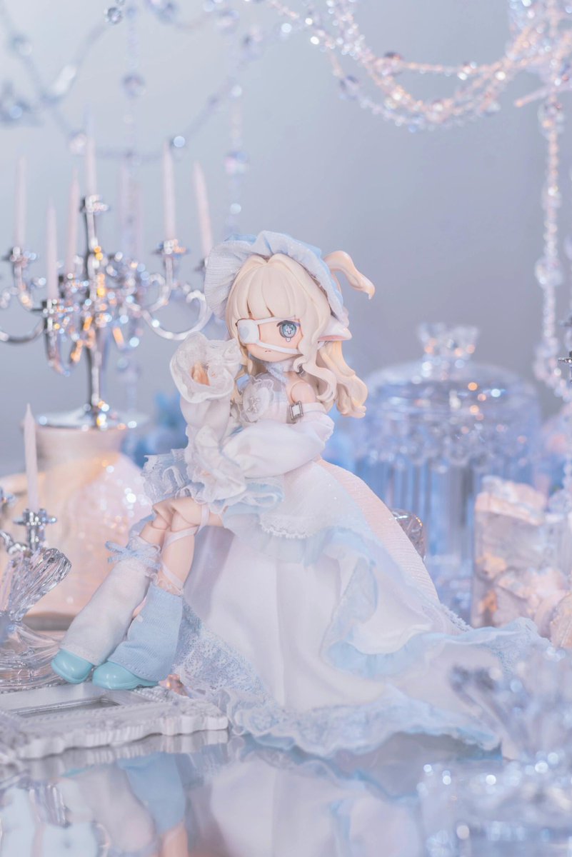 🆙受付中ブラインドドール新作追加情報🆙 ✨🎁公式初回特典付きで好評