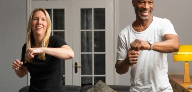 How can you  help underserved communities engage in sport and physical activity?
A new report from @sport_england and @ourparksuk gives practical and creative ideas for building and promoting your offer 👇
buff.ly/4eIBn4X