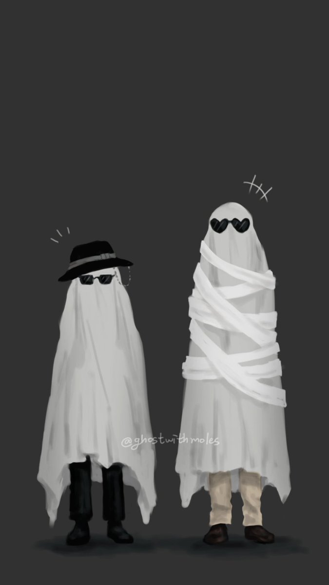 ghostwithmoles2's tweet photo. Wallpaper sized versions ✨️ https://t.co/eMxPfh8DTt