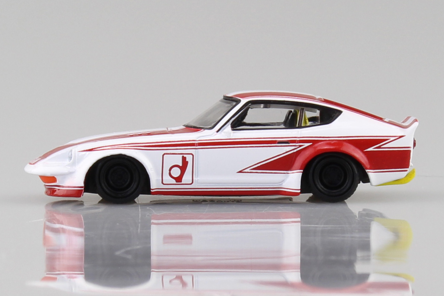 INNO MODELS 1/64 5台セット - ミニカー
