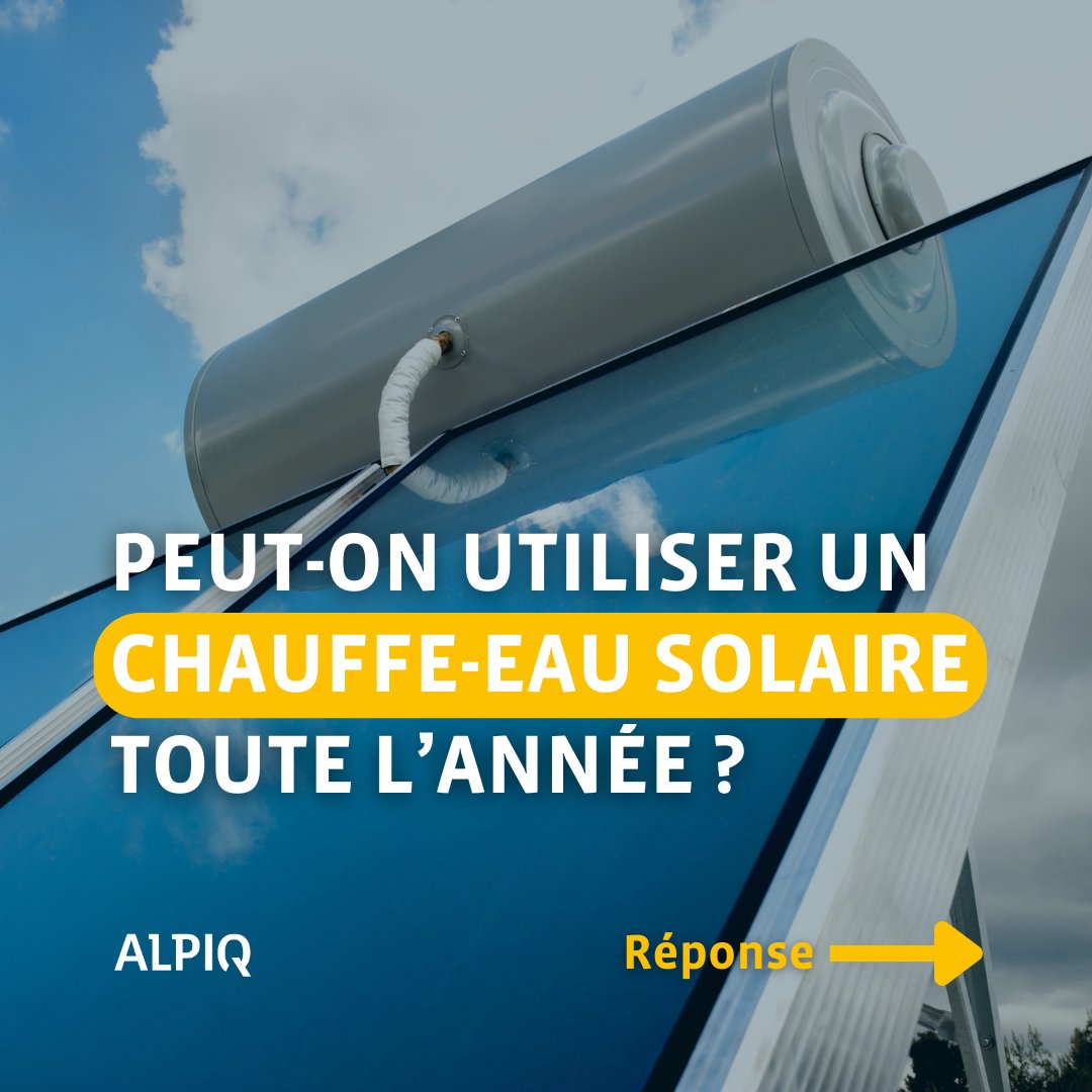 Alpiq France Particuliers tweet media