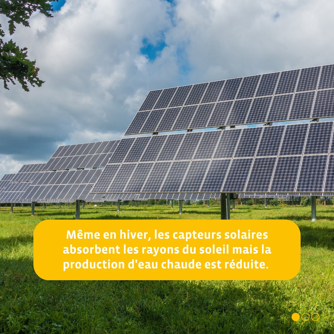 Alpiq France Particuliers tweet media