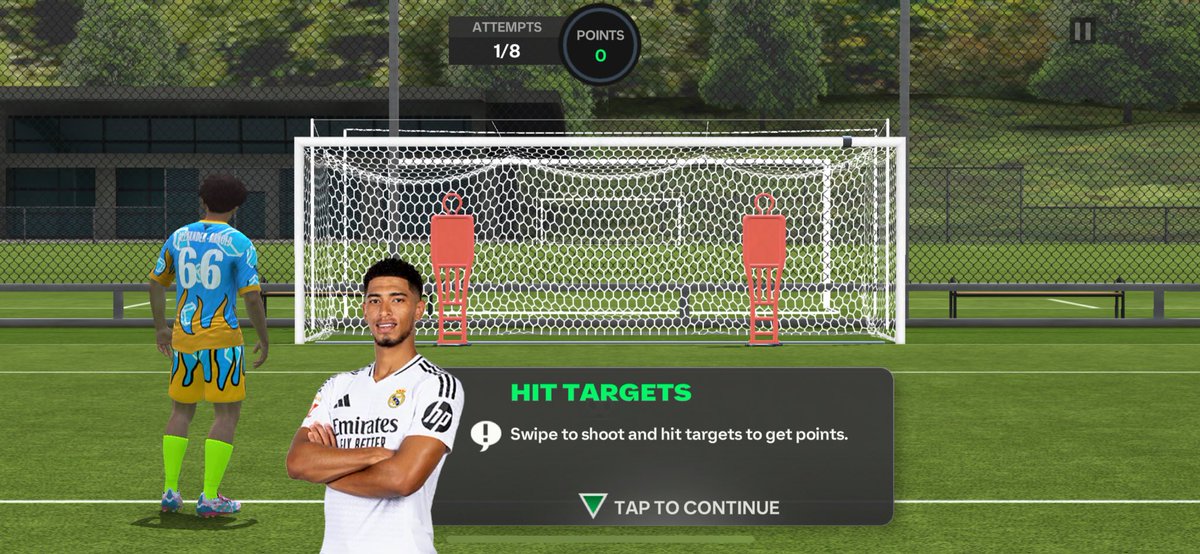 AdamovicJirka's tweet photo. @EASFCMOBILE https://t.co/PDmhO1QUuF