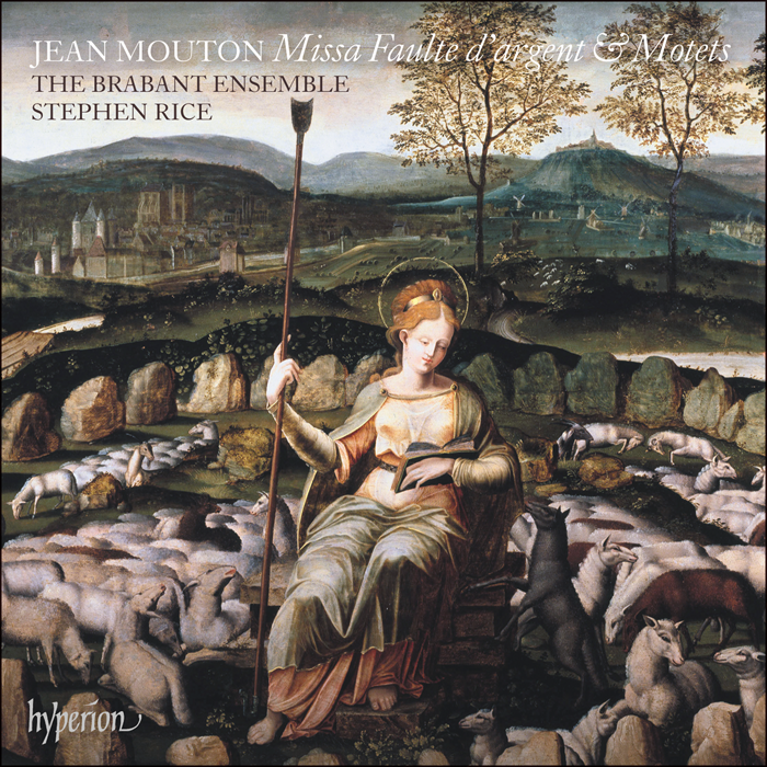 elcriticorn's tweet image. |15| Cabe mencionar la labor de @BrabantEnsemble y @SterenceRice, con sendos monográficos en @hyperionrecords:
¢ youtube.com/playlist?list=…
¢ youtube.com/playlist?list=…