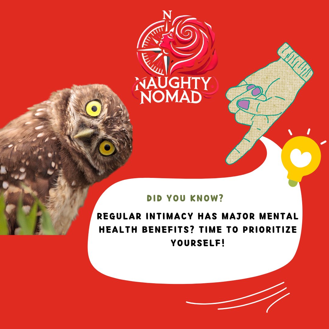 naughty_nomad13's tweet image. #IntimacyBoost #HealthyRelationships #RelationshipFacts
