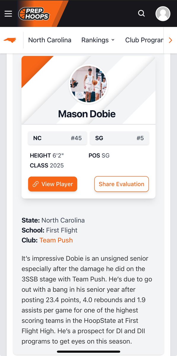 #TeamPUSH <a href="/mason_dobie/">Mason Dobie</a> <a href="/coach_clai/">Coach Clai</a>