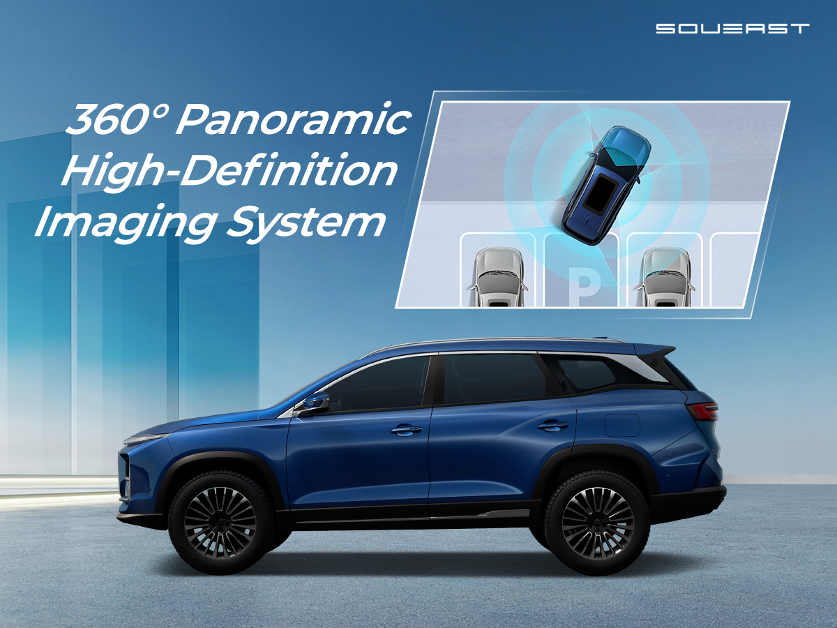 SOUEASTGlobal's tweet image. 👀What can be seen is the truest. 🚘

#SOUEAST #SOUEASTS09 #BESOULKNIGHT
*Specifications may vary depending on local models available for sale.