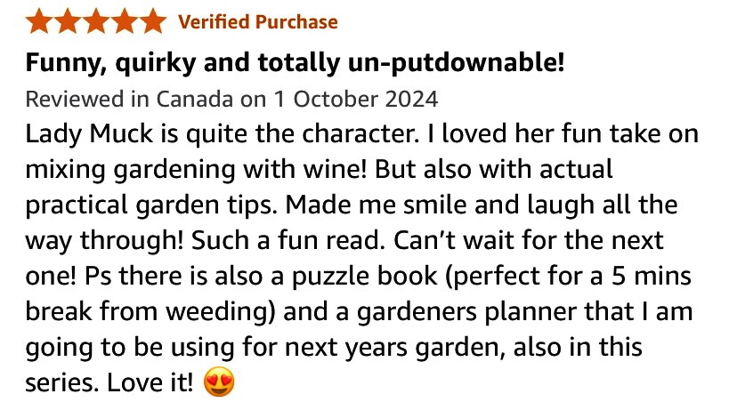 Lady Muck tweet media