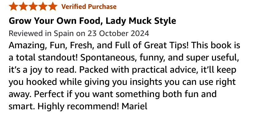 Lady Muck tweet media