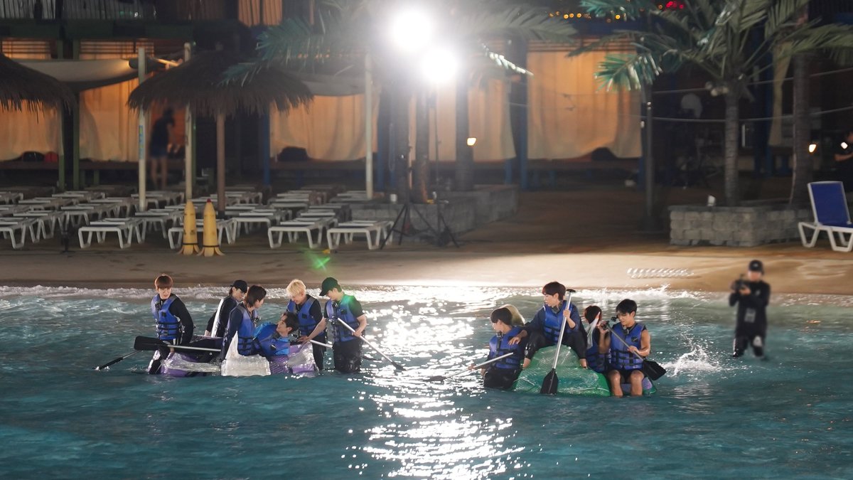 세븐틴(SEVENTEEN) tweet media