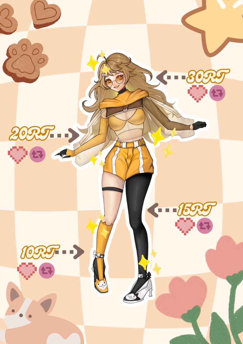 NoctisYachu's tweet photo. YIPPEEEEE YIPPEE

Here she is, my new design🥹 Thank you so much for the rts and likes peeps! MWAH MWAH

Thank you once again to @san_athy for making this beautiful piece of art!🥹🥹🥹 BLESS YOU

#vtuber #MYVTUBER #myvt #ENVtuber #Vsinger #vtuberdesign https://t.co/8sJChJobrT