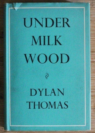 FISHERMAN: "Too rough for fishing to-day"

Simply glorious. Nos Da Dylan, Cysga'n dda.