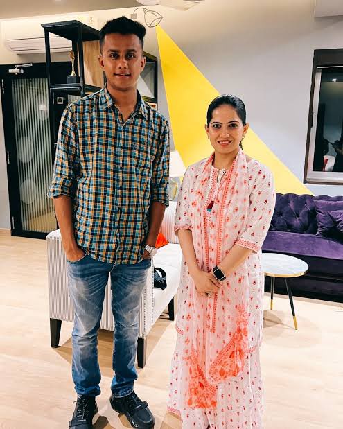 JaikyYadav16's tweet photo. अगर 100% Strike Rate मिस हो जाए तो पनौती कहना छोड़ देना 😂😂 https://t.co/PC6MTp08Zv