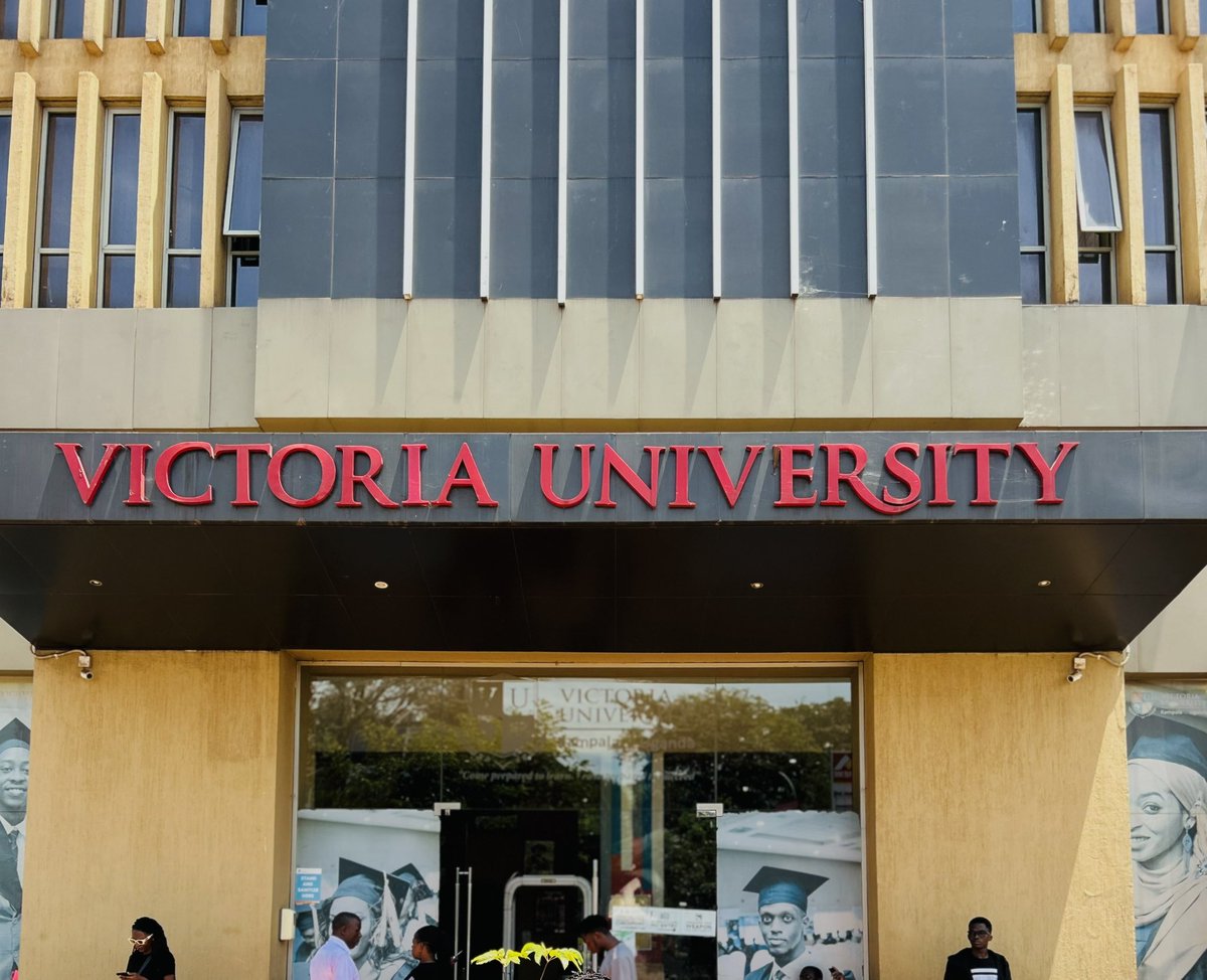 MissBagamba's tweet photo. Today, I begin my journey with @VUKampala where experiential learning meets real world opportunities! Excited to connect with amazing companies, build my skills, and work towards a certification that will shape my future. Here's to hands-on growth! 
#VUKampala 
#NovemberIntake https://t.co/EFX4GkbH3T