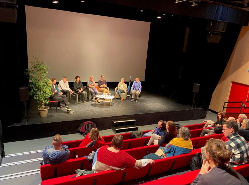 JPhilippebrun's tweet photo. [#Ess - #MoisEss24] @Departement_AIN : Temps fort📍- TR "#LoiEss : 10 ans après, quel impact a l’#Ess sur nos #territoires ?"
 le 12/11 à @Bourg_en_Bresse (01) ➡️ https://t.co/2JPJFbd23s cc @CRESS_AURA @AGLCA01 @Ronalpia @VALHORIZON @Dombinnov @ReseauRTES @mois_ESS ⤵️ https://t.co/75e9DZuUst