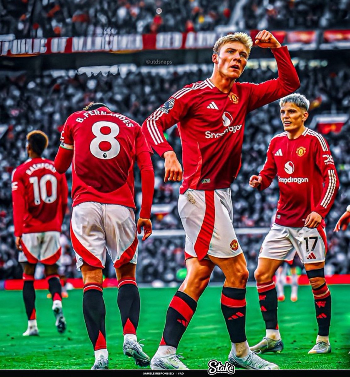 United Extra tweet media