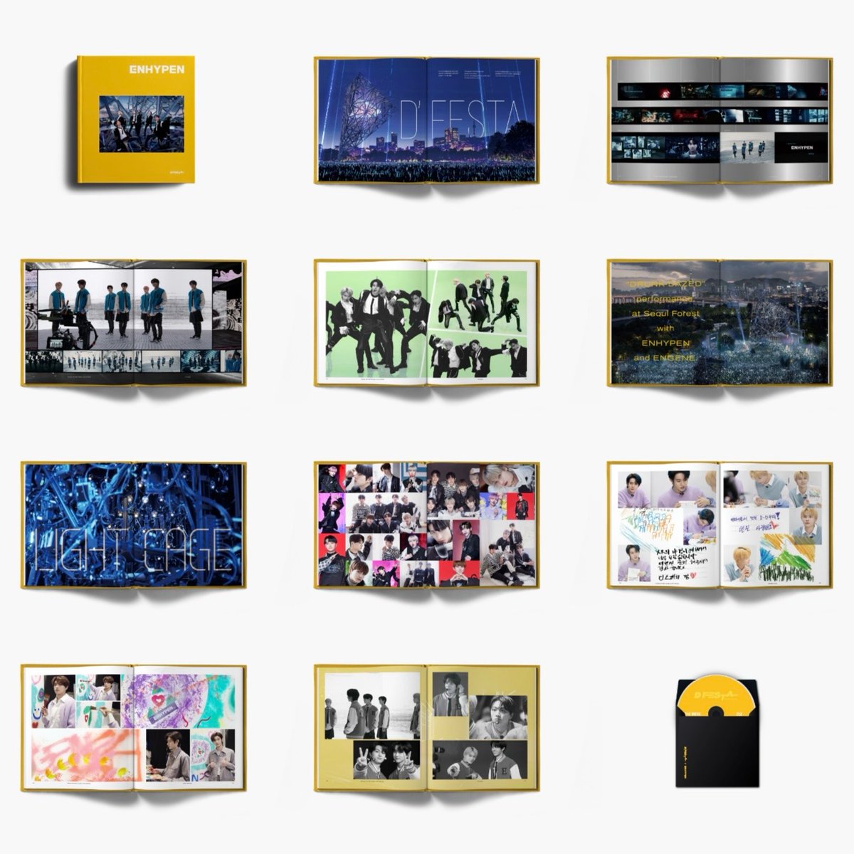 光文社 K-POP部【公式】 tweet media