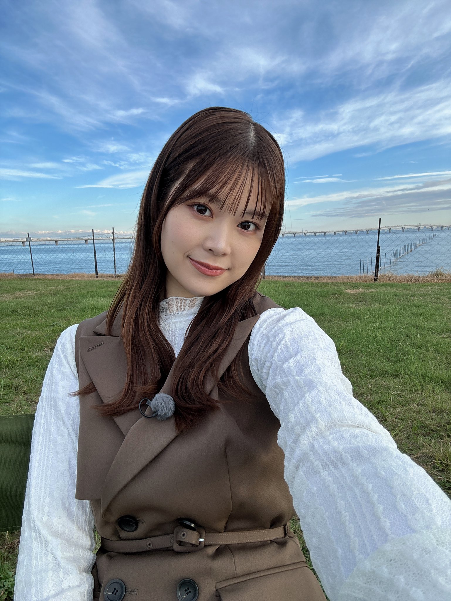 吉川 七瀬 on X: 