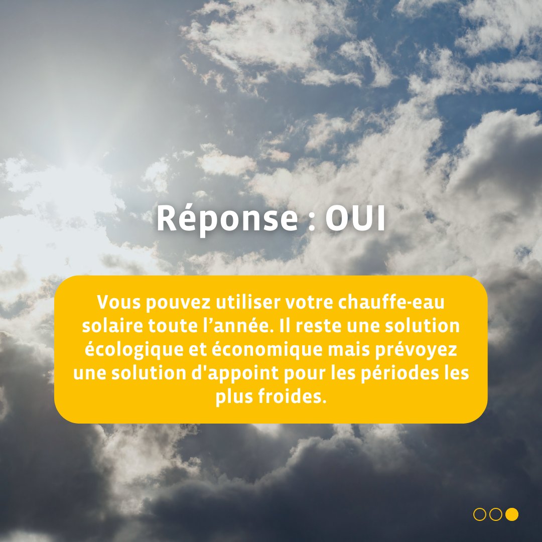 Alpiq France Particuliers tweet media