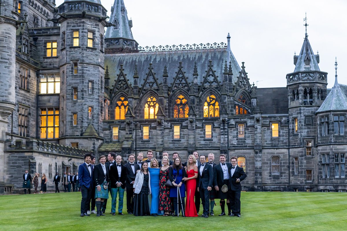 DougalNicol's tweet photo. Some images for @Fettes_College earlier this month as they welcomed 350+ former pupils to celebrate their annual Commemoration Weekend.  A full day of photography in a variety of lighting conditions and contexts to tell the story of the day for Fettes College. @fettescommunity https://t.co/vIhKjgKGIR