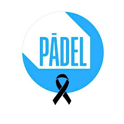Federación de Pádel de la Comunitat Valenciana tweet media