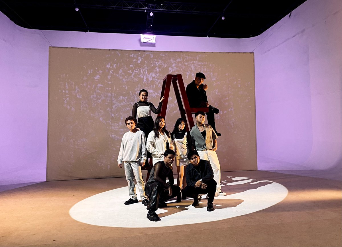 VOCALMYX Official tweet media