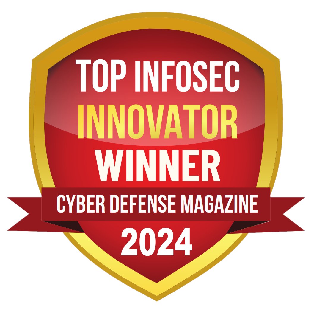 Backslash Security (@backslashsec) on Twitter photo ๐๐๐ Backslash Security just won Most Innovative Application Security Solution at the 2024 InfoSec Innovator Awards by <a href="/cyberdefensemag/">CyberDefenseMagazine</a> !
Weโre redefining AppSec from the ground upโnot just โnext-genโ but a truly fresh approach.
See it in action: backslash.security/demo ๐๐๐ Backslash Security just won Most Innovative Application Security Solution at the 2024 InfoSec Innovator Awards by <a href="/cyberdefensemag/">CyberDefenseMagazine</a> !
Weโre redefining AppSec from the ground upโnot just โnext-genโ but a truly fresh approach.
See it in action: backslash.security/demo