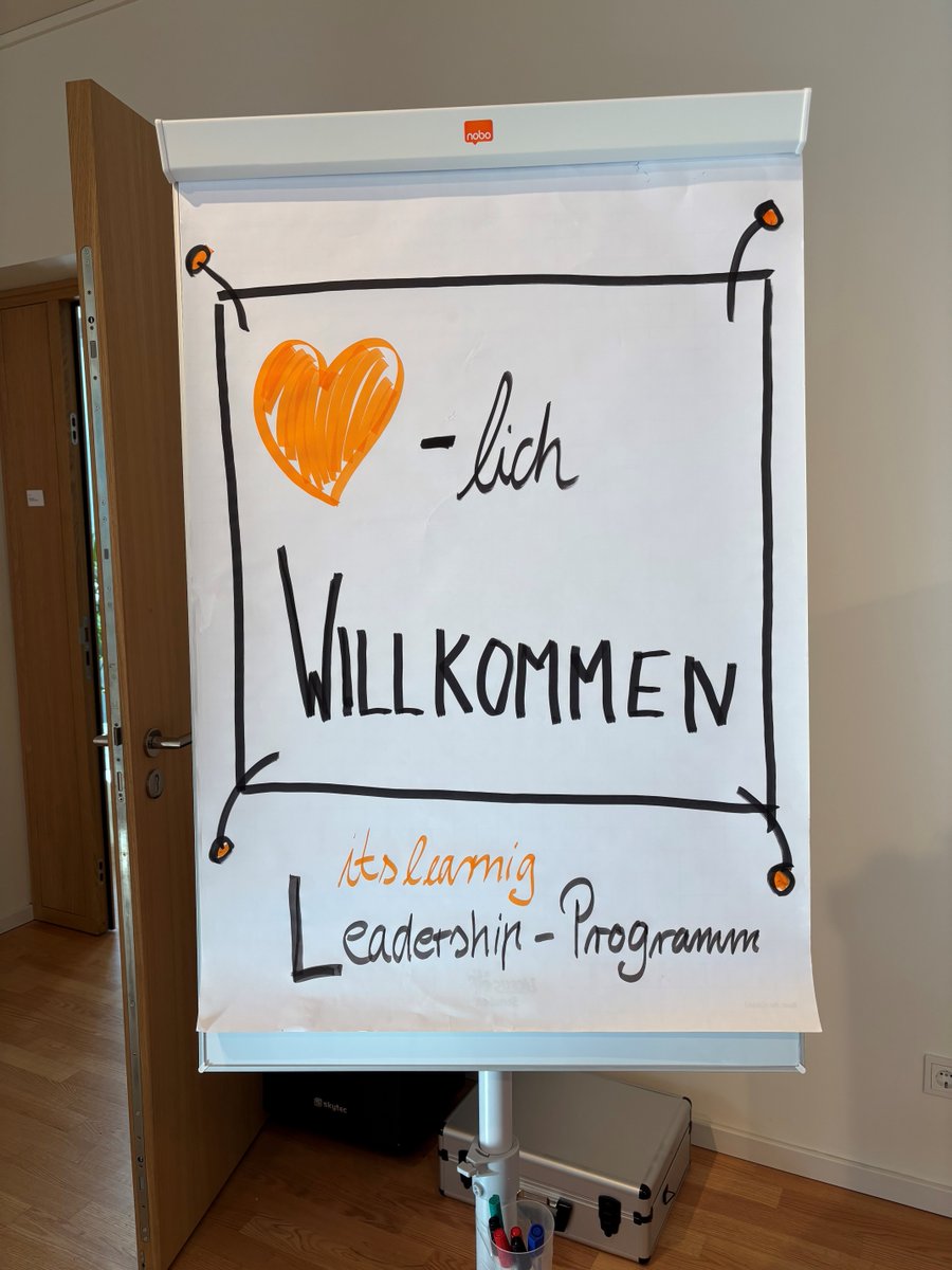 itslearning DE tweet media