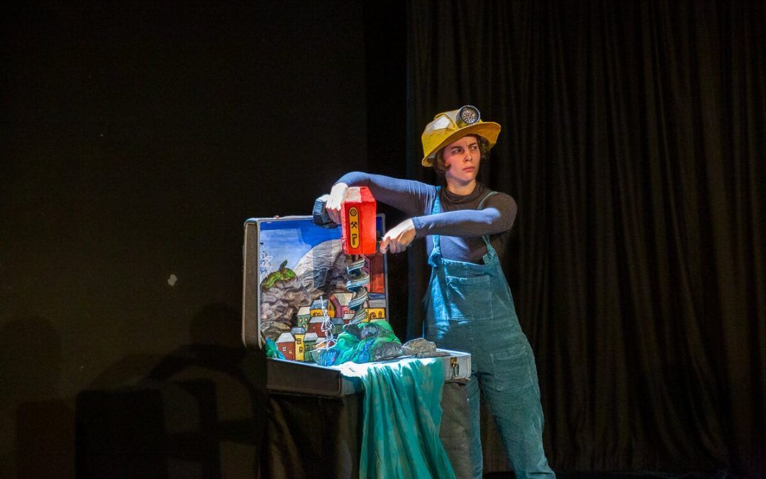 Longfield Hall tweet media